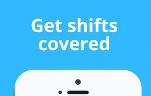 Shift Messenger screenshot 1