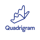 Quadrigram icon