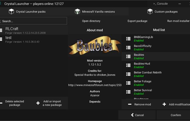 Legacy Launcher (Minecraft) Alternatives and Similar Software ...
