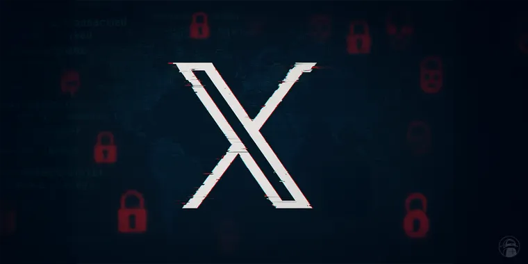 Massive data breach exposes over 200 million X users' email addresses on hacker forum image