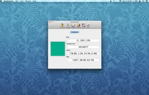 Randomness screenshot 2