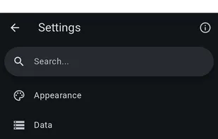 FitBook screenshot 2