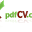 pdfcv icon
