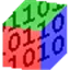 bin2img icon