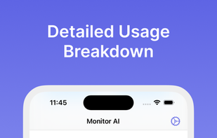Monitor AI screenshot 3
