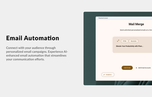 PhantomConnect screenshot 3