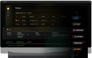 LinkEye screenshot 1