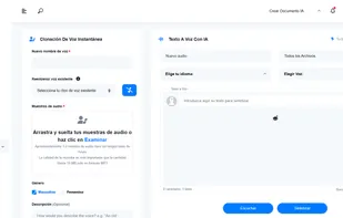 Copyter Voice Cloning