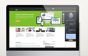 Personalization, Geolocated Content, Rules Engine, Multilingual