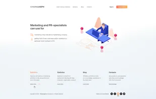 ChainGraph screenshot 2