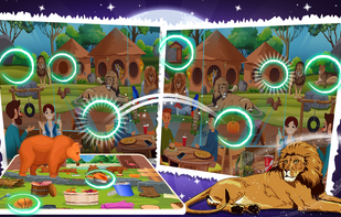 Find the Difference: Spot Diff screenshot 3