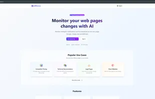 diffora.io screenshot 1