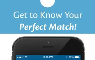 ChristianMingle.com screenshot 2