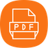 WebPDF icon