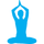 HD Meditation icon