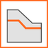 Slide2 icon
