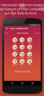 Free Daily Horoscope screenshot 2