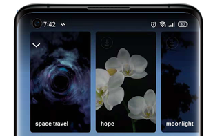 O Relax screenshot 3