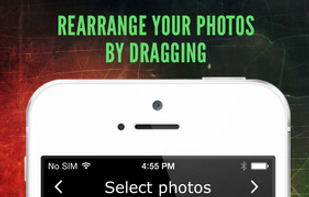 Flipix Slider screenshot 1