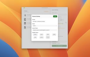 Freshly Squeezed screenshot 3