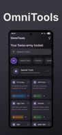 OmniTools screenshot 1
