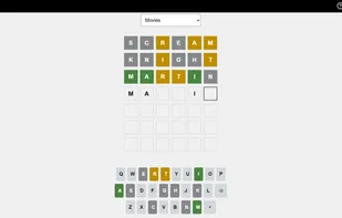 Gameplay with cursor