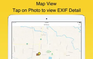 EXIF Viewer by Fluntro screenshot 1
