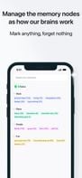 Mumble Note screenshot 2