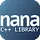 Nana C++ Library icon