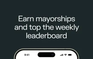 Foursquare Swarm screenshot 2