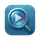 Focus Video Search icon