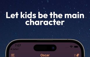 Oscar Bedtime Stories screenshot 3