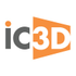IC3D icon