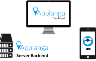 Applanga screenshot 1