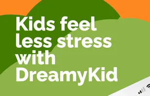 DreamyKid screenshot 3