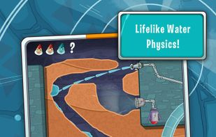 Where's My Perry? screenshot 3