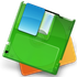 Disk Order icon