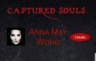 Wandering Souls screenshot 1