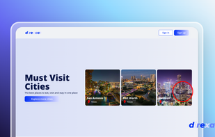 Direxact screenshot 2