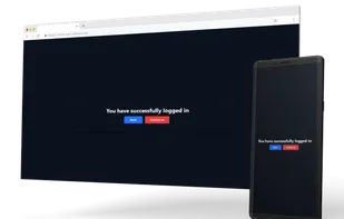 Biometric Anti-Fraud screenshot 1