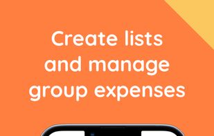 Splitser screenshot 2