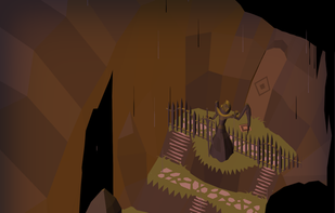 Where Shadows Slumber screenshot 2