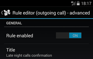 Prefixer screenshot 3