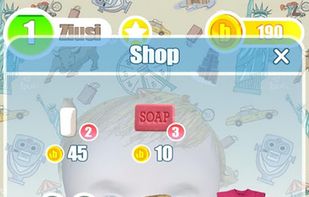 My Baby Virtual Pet screenshot 3