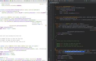 Code With Me screenshot 1