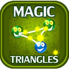 Magic Triangles icon