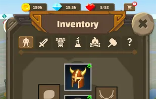 Magic Streets screenshot 3