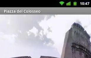 Street View on Google Maps