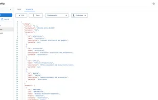 Nodeflip screenshot 1