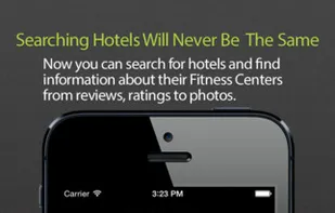 Fit Spotting screenshot 1